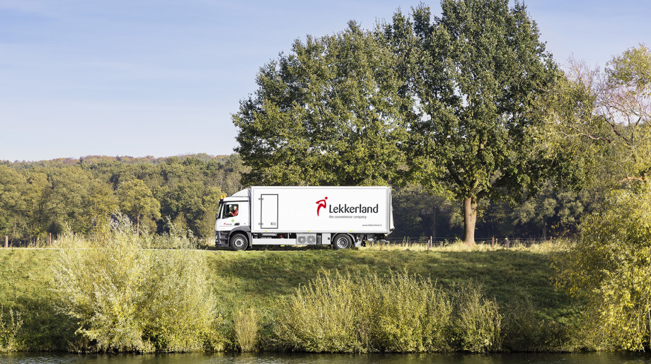 Lekkerland Nederland B.V. SON EN BREUGEL afbeelding 2